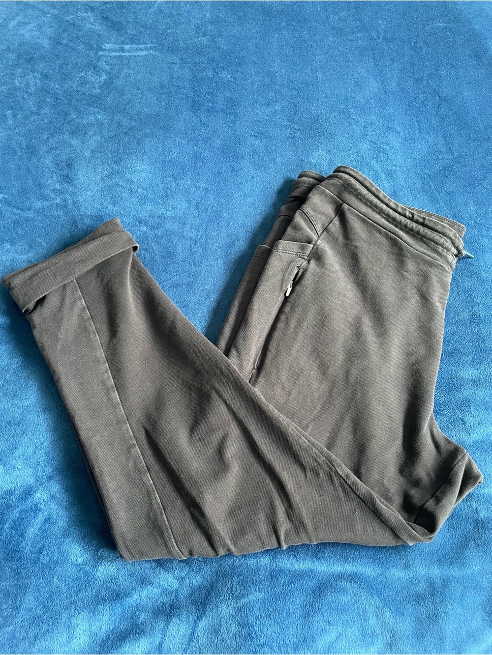 Patagonia Women's Jogger Pants in Black